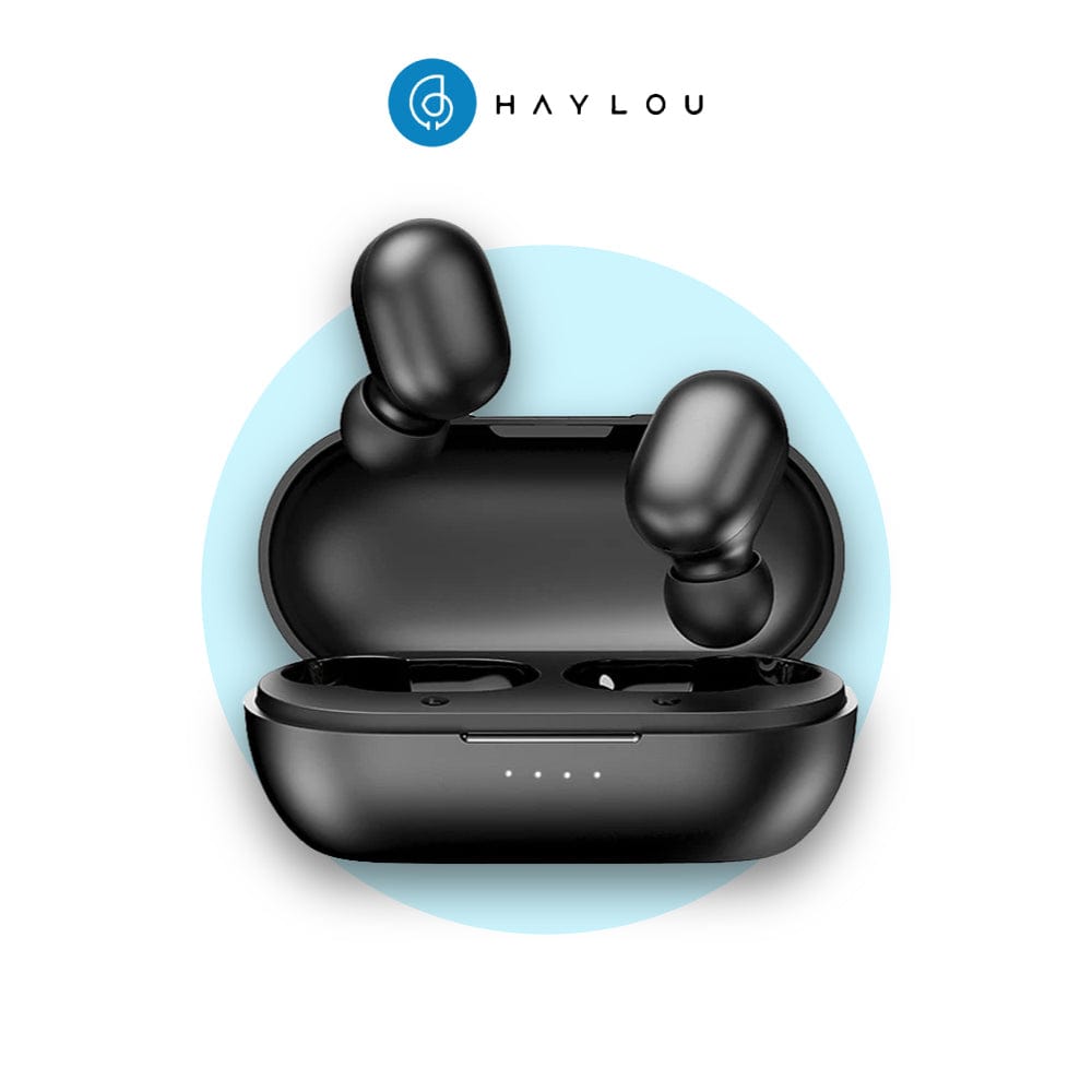 Haylou gt1 discount only one ear