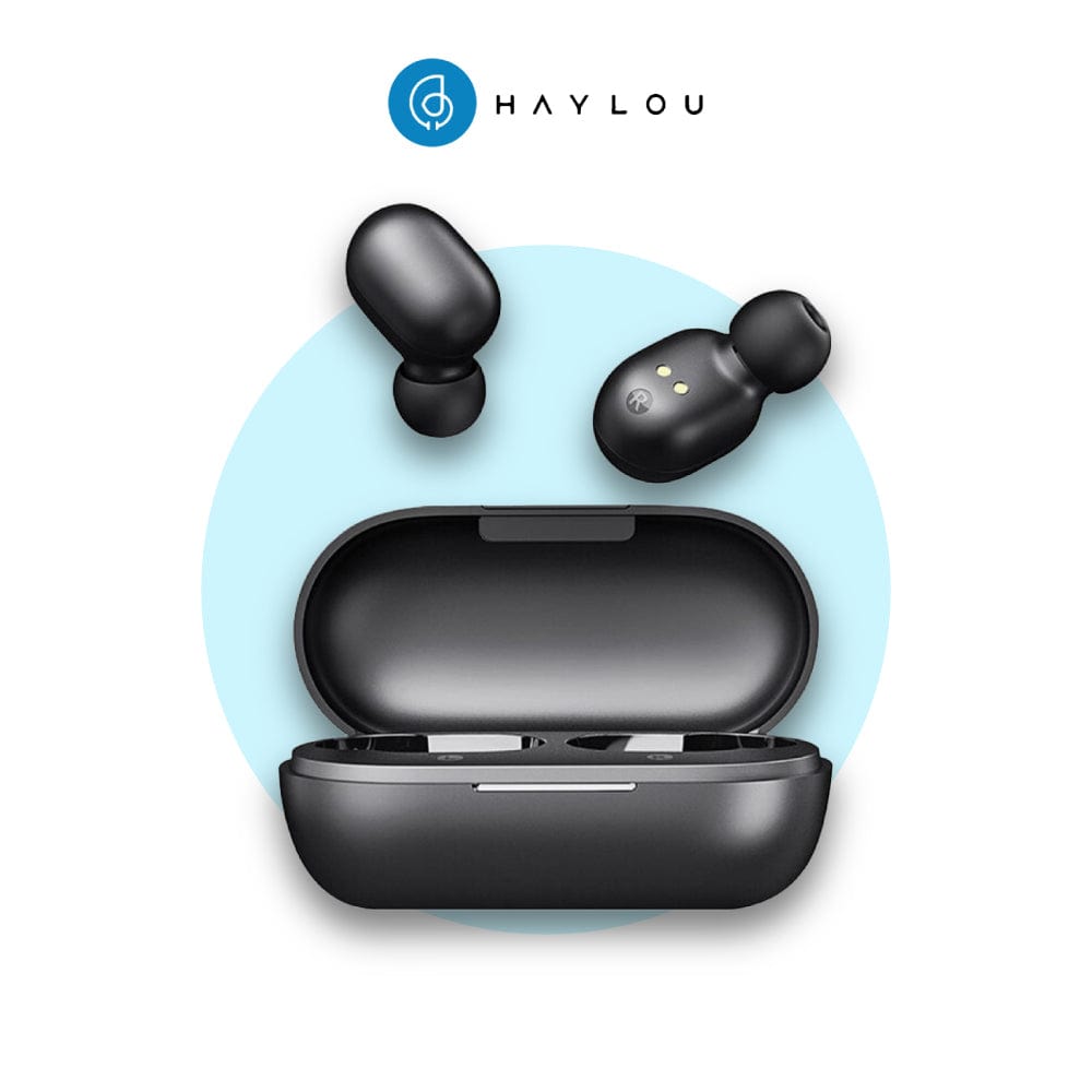 Haylou gt1 vs discount earbuds