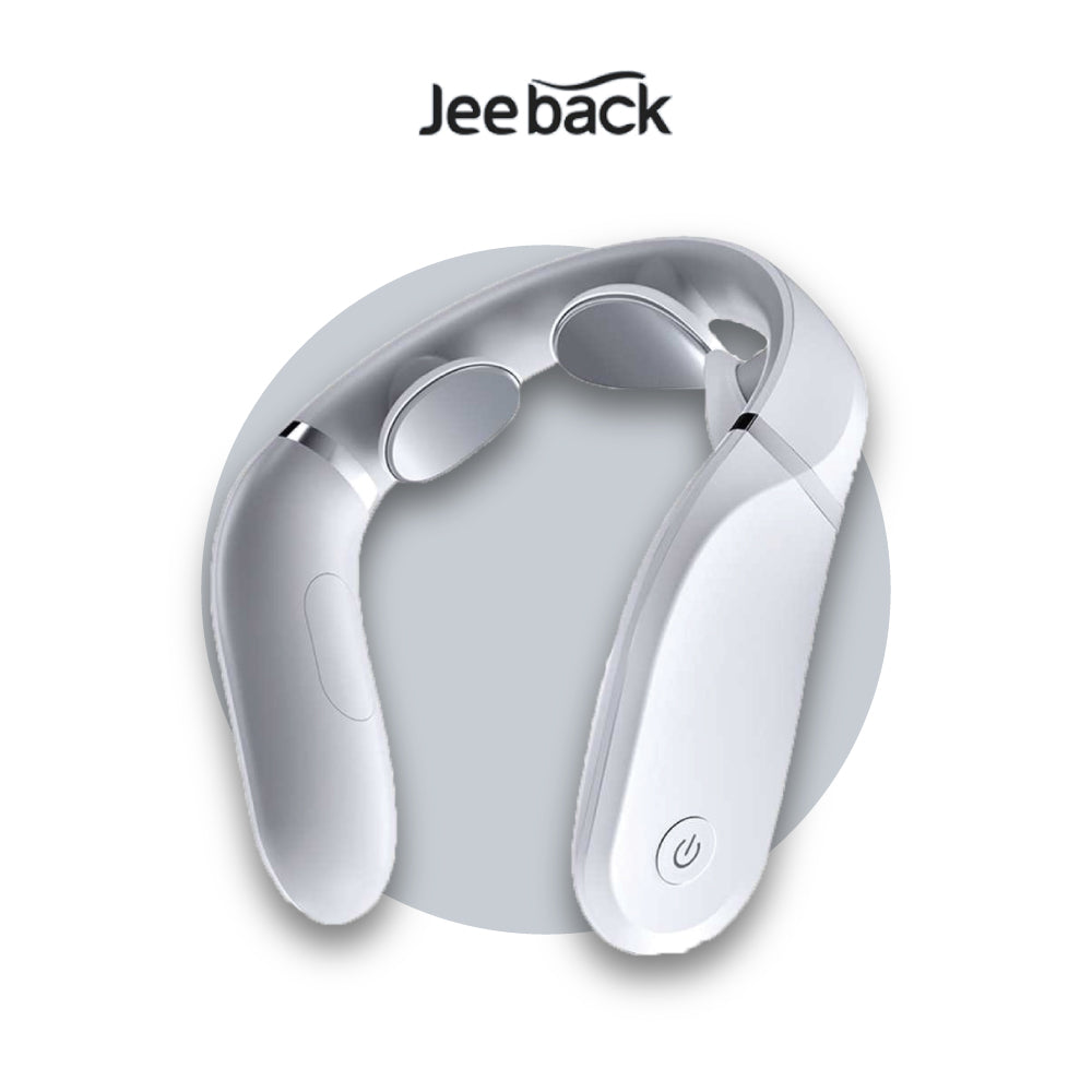 Xiaomi YouPin Jeeback G3 Neck Massager Electric - Smart Home Appliances -  ShaShinKi