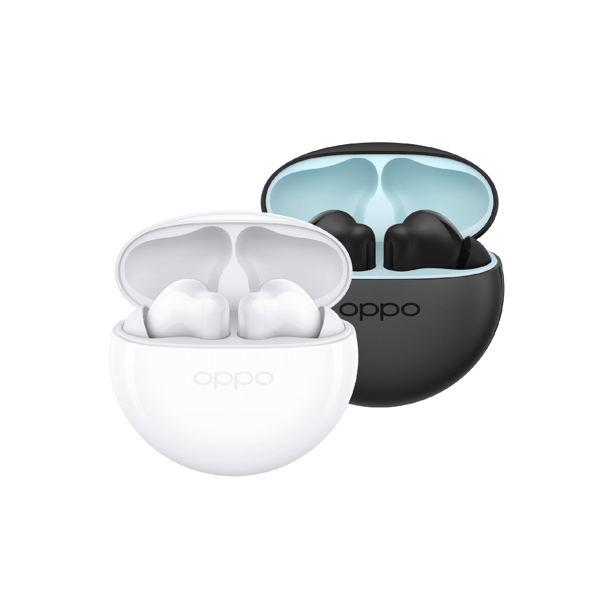 Oppo Enco Buds 2, Dust & water resistance