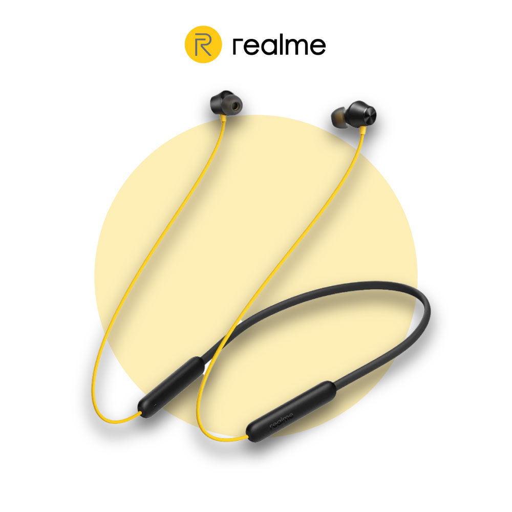 Realme discount wireless 2