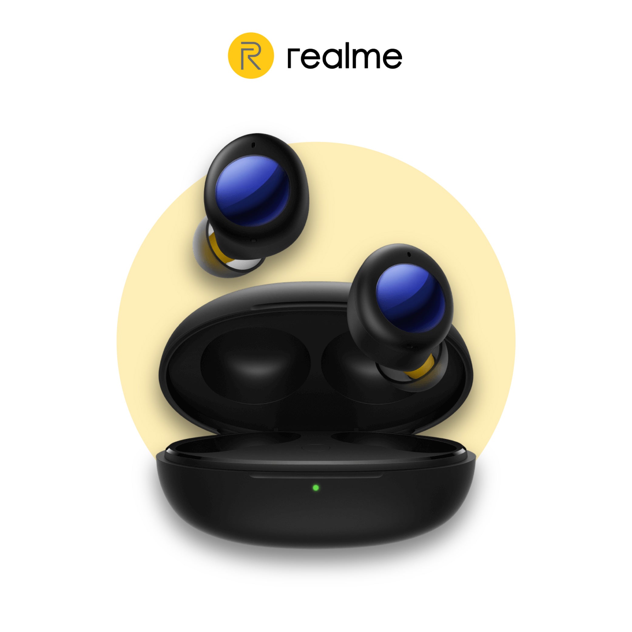 realme Buds Air 2 NEO Dasher Malaysia