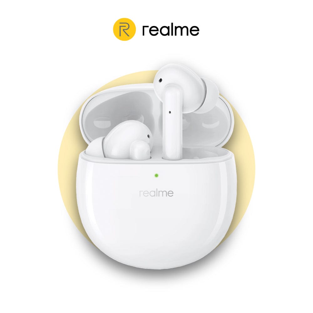 Buds air pro realme hot sale