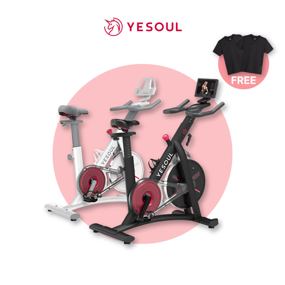 Yesoul S3 S3 Pro Spinning Bike Indoor Gym Equipment