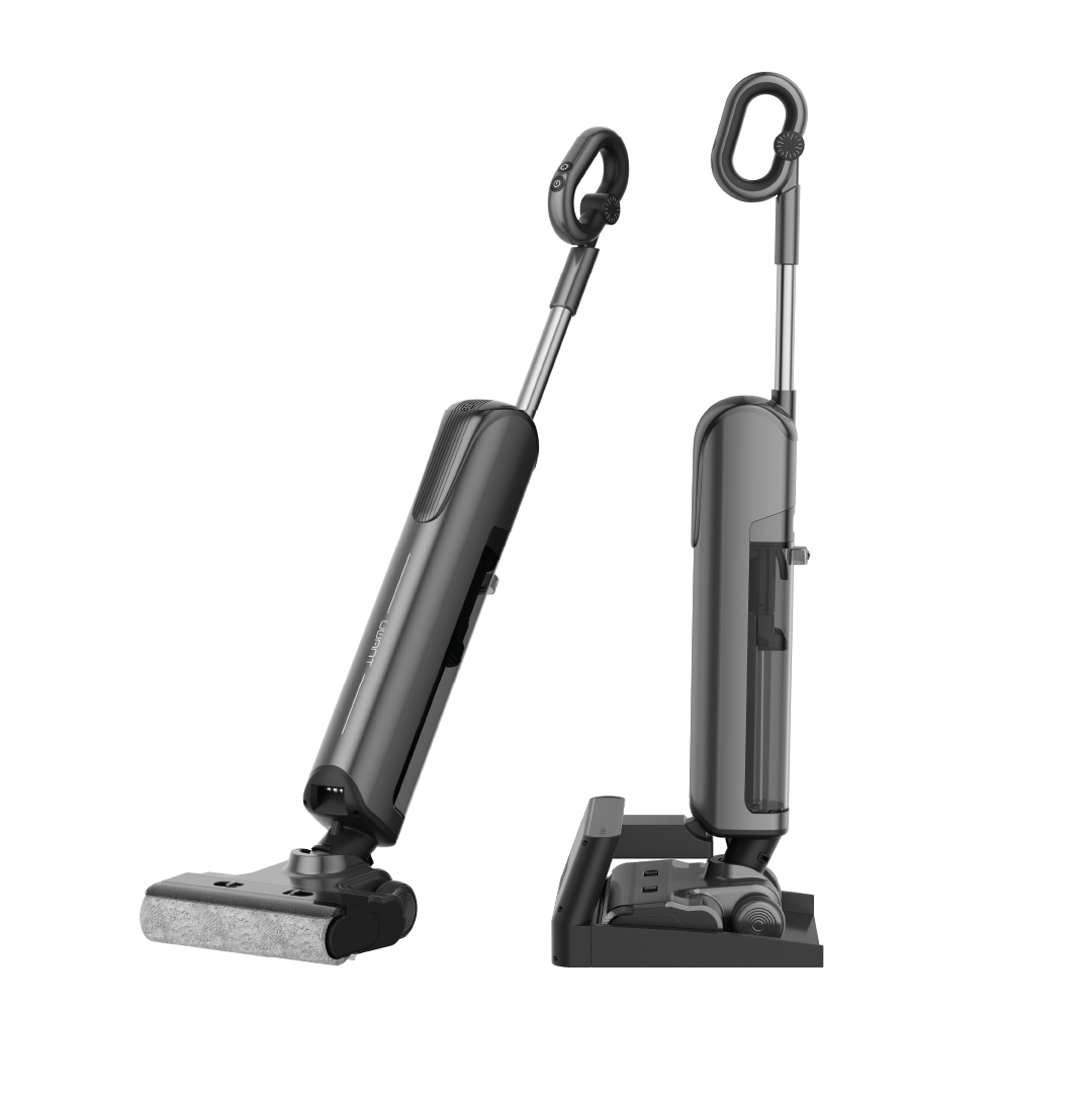 Uwant Wet And Dry Vacuum D100 Grey