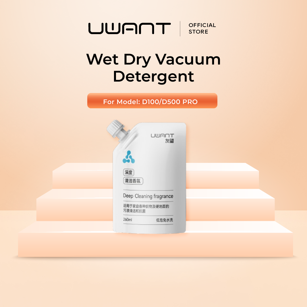 Uwant Deep Cleaning Refill 260ml