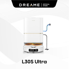 Dreame L30S Ultra Robot Vacuum