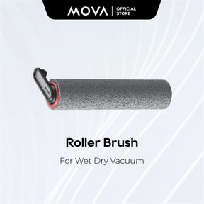 Mova Vacuum Cleaner Accessories Filter Roller Brush (K20/20 Pro)