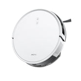 MOVA Robot Vacuum E10 | Slim body | 4500Pa Vormax Suction | Intelligent Multi-path Navigation | 2 Years Local Warranty