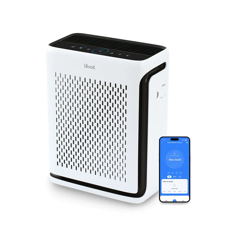 Levoit Air Purifier Vital 200S