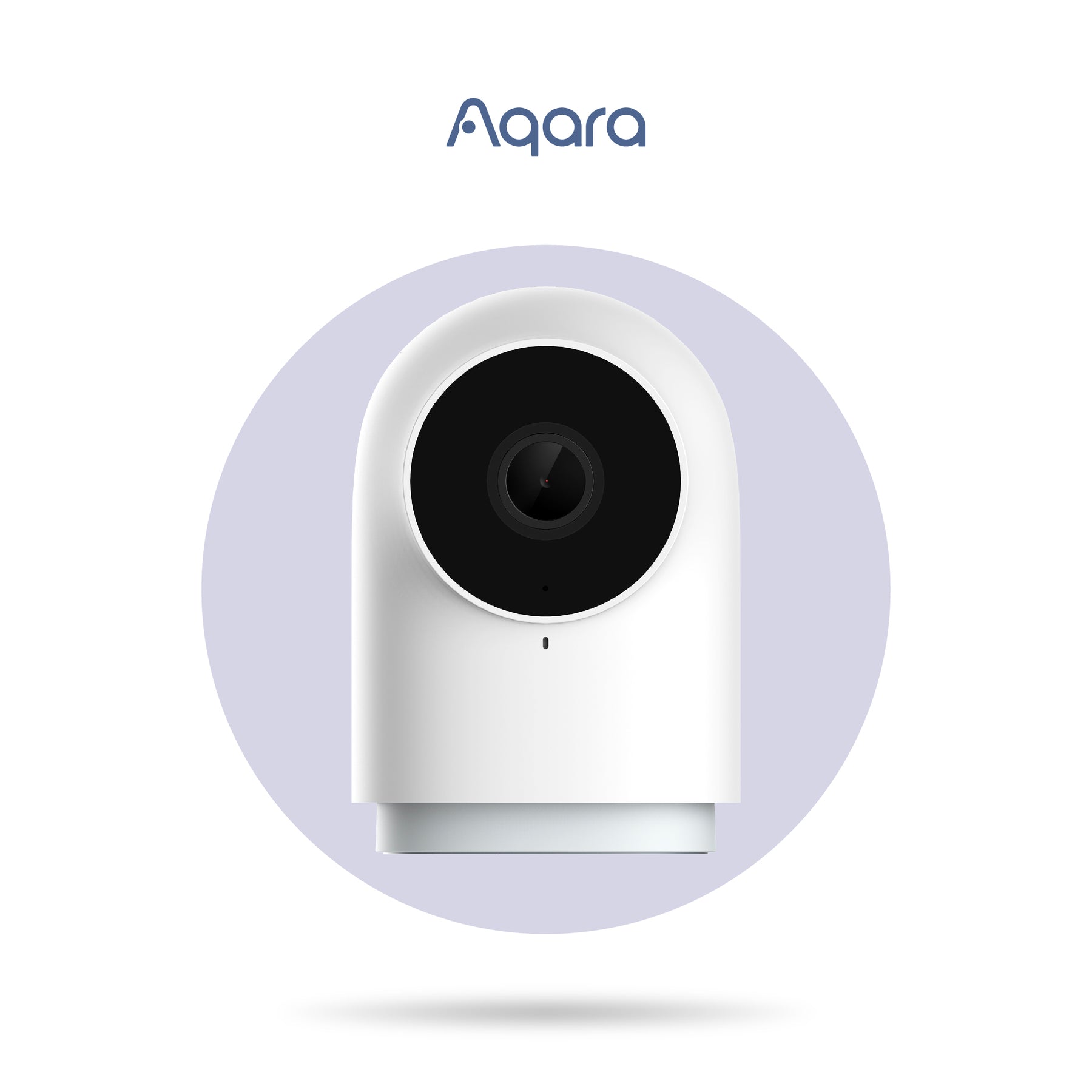 Aqara - Hub - Camera G2H-PRO – System Go