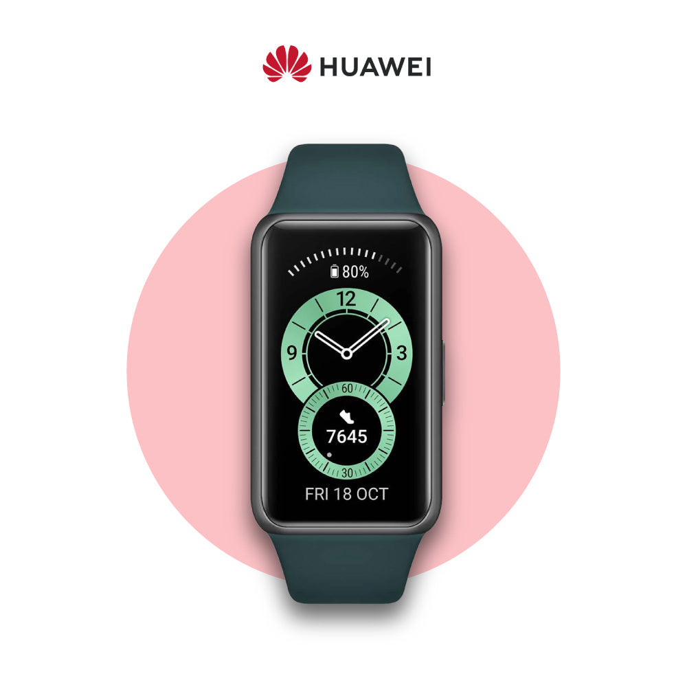 Huawei Band 6