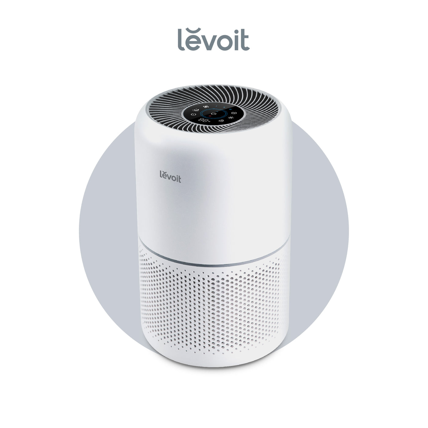 Levoit Core 300S Smart Air Purifier | Dasher Malaysia