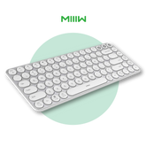 Miiiw Wireless Bluetooth Keyboard K07