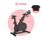 Yesoul M1 Spinning Bike Indoor Gym Equipment