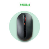 Miiiw Silent Click Wireless Mouse M20