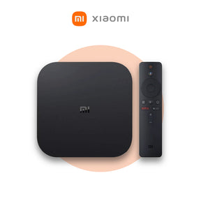 Xiaomi MI TV BOX S, BOITIER ANDROID TV