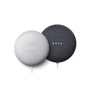 Google Nest Mini (2nd Gen) Smart Speaker with Google Assistant